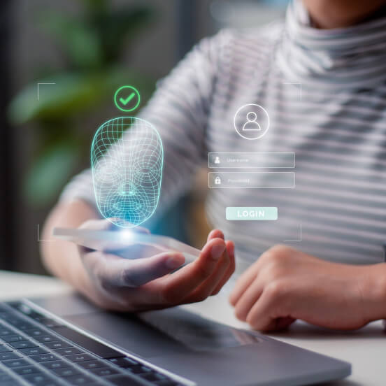 什麼是快速登入