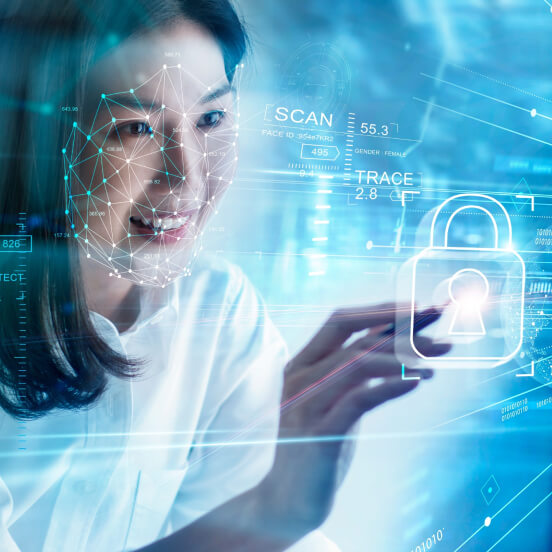 身份管理的唯一解答